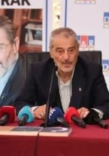 M&uuml;tefekkir, Gazeteci ve Yazar Sadık Albayrak D&R Rize Okurları ile Buluşacak