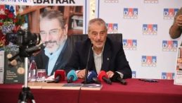 Mütefekkir, Gazeteci ve Yazar Sadık Albayrak D&R Rize Okurları ile Buluşacak