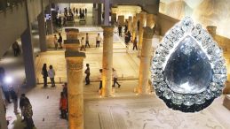 Müzelerin Güvenlik Risk Haritası Hazırlandı