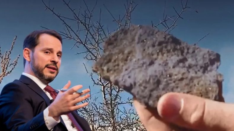 Nadir Toprak Elementleri Türkiye’yi Dünyada Güçlü Bir Oyuncu Yapacak!