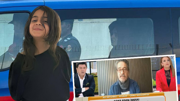 Narin Güran cinayetinde yeni iddia! Avukattan çarpıcı sözler… Saç tellerini işaret etti