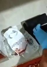 Narkotik Operasyonunda 7 Ş&uuml;pheli Tutuklandı! Uyuşturucular Soda Şişesinden &Ccedil;ıktı