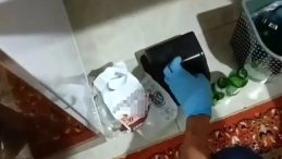 Narkotik Operasyonunda 7 Ş&uuml;pheli Tutuklandı! Uyuşturucular Soda Şişesinden &Ccedil;ıktı