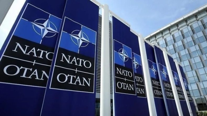 NATO Savunma Bakanları, Bölgesel Güvenlik Konularını Görüşmek Üzere Brüksel'de Bir Araya Geldi