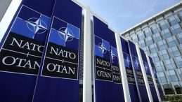 NATO'dan 29 Ekim Mesajı: Türkiye'ye Teşekkürler