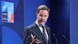 NATO'dan Rusya Hakkında Açıklama! Rutte "Tam Zamanı" Dedi: Putin'in Fonları Azalıyor