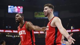 NBA Sezon Açılışında Alperen Şengün'ün 39 Sayısı Gündem Oldu