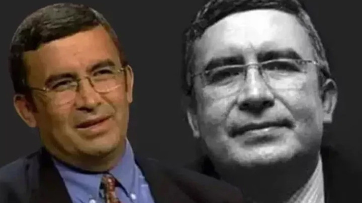 Necip Hablemitoğlu Suikastı Davası 8 Aralık'a Ertelendi