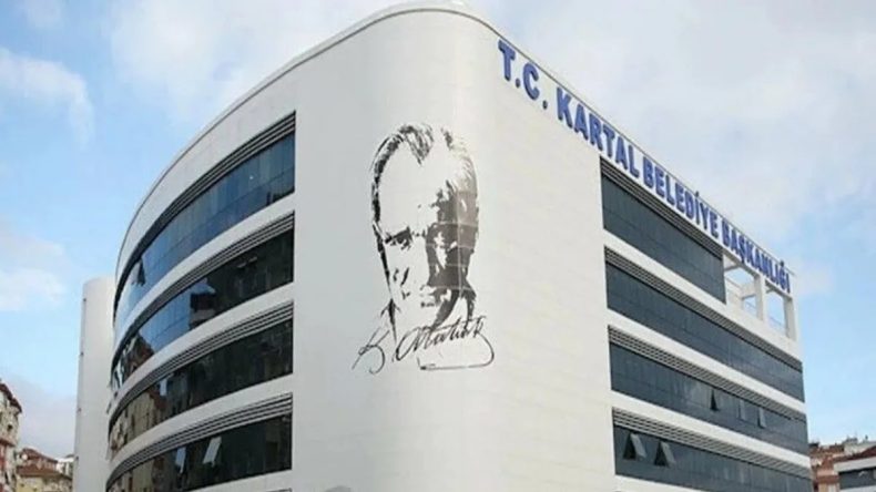 Nepotizm Rüzgarı Kartal Belediyesi'ni Sardı
