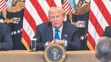 Netanyahu'ya Ateşkes İkna &Ccedil;abası