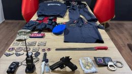 Nevşehir'de DEAŞ Terör Örgütü Üyesi İki Şahıs Yakalandı