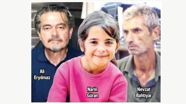 Nevzat&rsquo;ın Avukatı Davadan &Ccedil;ekildi