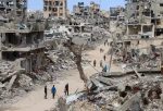 New York Times: ABD, Gazze'de Ateşkes İçin İHA'lar Gönderiyor