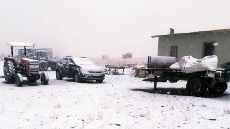 Niğde'de Kaybolan Öğrencilerle İletişim Sağlandı!