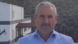 Niğde'de Yürek Yakan Olay | Kuru Otları Yakarken Rahatsızlandı: Yazık Adam Alevler İçinde Kaldı!