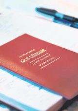 Nik&acirc;h Masasında Değil Adliyede Buluştular