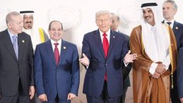 Niyet Belgesi İmzalandı: Kalıcı Barış İçin Umut Var