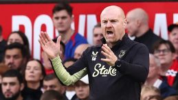 Nottingham Forest'ta Sean Dyche Dönemi Başladı!