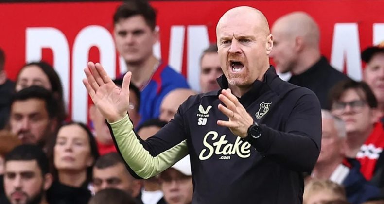 Nottingham Forest'ta Sean Dyche Dönemi Başladı!