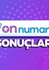 ON NUMARA &Ccedil;EKİLİŞ SONU&Ccedil;LARI A&Ccedil;IKLANDI MI? 24 Ekim Milli Piyango Online On Numara kazanan numaraları sorgulama ekranı