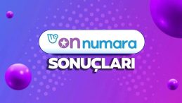 ON NUMARA SONUÇLARI BEKLENİYOR!