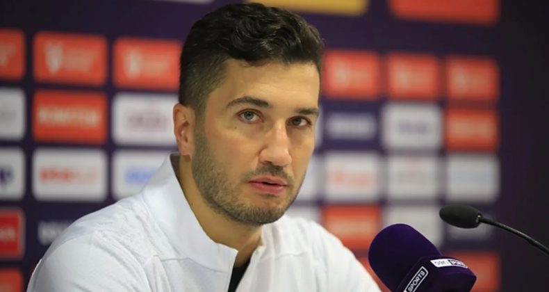 Nuri Şahin: "Hak ederek kazandık"