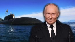 Nükleer Gerilim Tırmanıyor