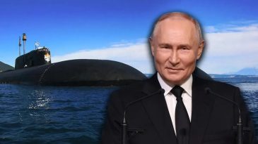 N&uuml;kleer Gerilim Tırmanıyor