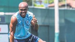Nwakaeme Umut Verdi