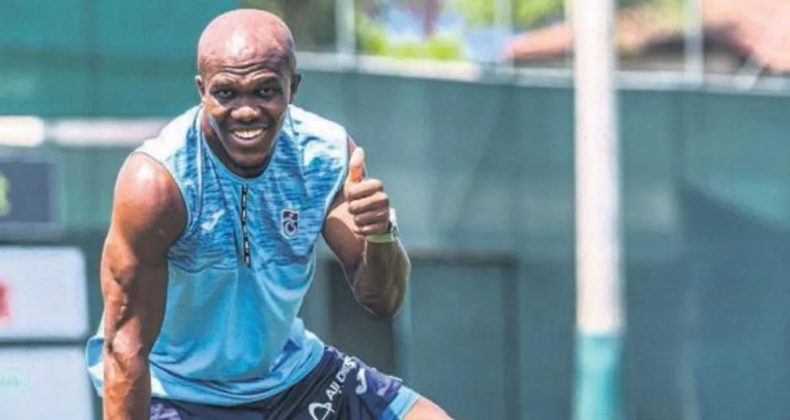 Nwakaeme Umut Verdi