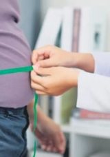 Obezite &Ouml;l&uuml;m Riskini Artırıyor