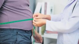 Obezite Ölüm Riskini Artırıyor