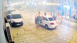 Ofiste Silahlı Kavga: 2 Ölü, 1 Yaralı