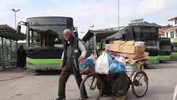 Oğulları konuştu: O görüntünün perde arkası bambaşka çıktı… Türkiye ve Almanya'dan emekli, mülkleri var