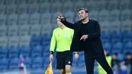 Okan Buruk: Görülen Kart Yanlış