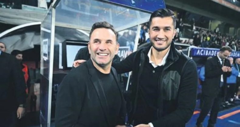 Okan Buruk ile 100’ü Gülüyor