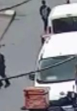 Okul &Ccedil;ıkışı Arkadaşını Bı&ccedil;aklayan &Ccedil;ocuk G&ouml;zaltına Alındı