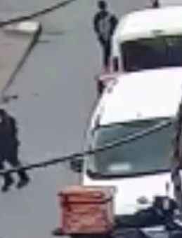 Okul Çıkışı Arkadaşını Bıçaklayan Çocuk Gözaltına Alındı