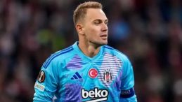 Olgunlukla karşıladım