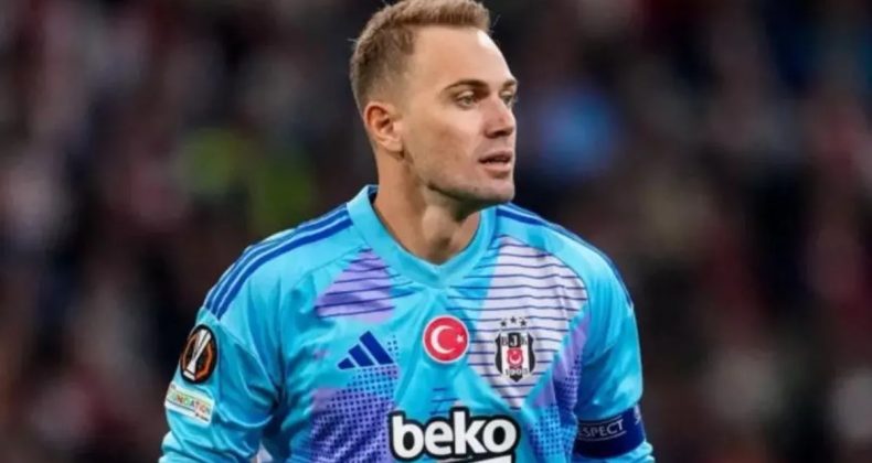 Olgunlukla karşıladım