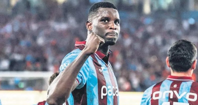 Onuachu-Augusto AŞ.