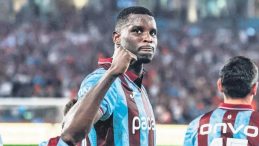 Onuachu-Augusto AŞ.