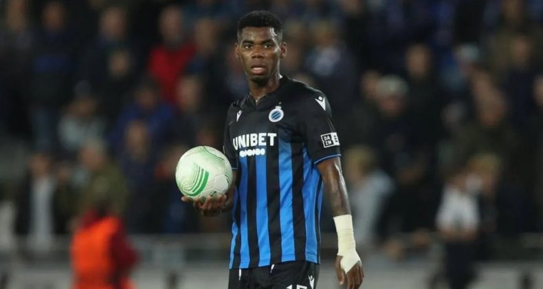 Onyedika İçin Yeniden Gündem Oluyor