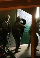 Operasyonun Hedefi: 'G&uuml;ndoğmuşlar' &Ccedil;etesi, 6 Ş&uuml;pheli Tutuklandı!