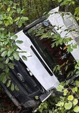 Ordu'da Feci Kaza: Minib&uuml;s Şarampole Devrildi, &Ccedil;ok Sayıda Yaralı