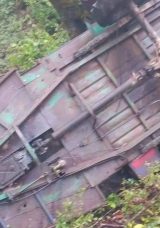 Ordu'da Patpat Kazası: 1 Kişi Hayatını Kaybetti!