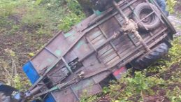 Ordu'da Patpat Kazası: 1 Kişi Hayatını Kaybetti!