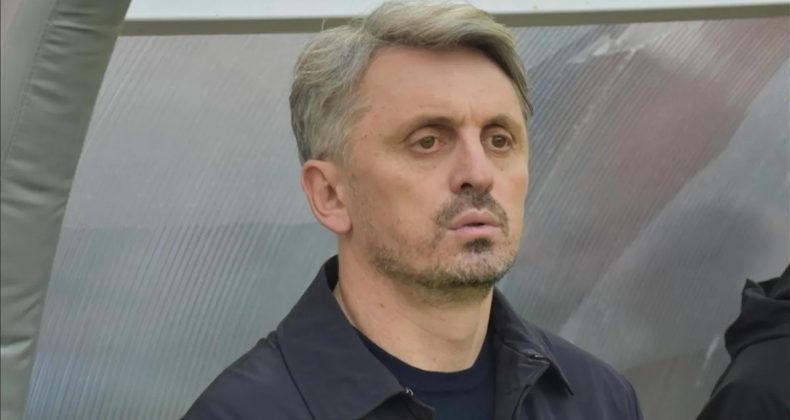 Orhan Ak: "Trabzon’a 3 puan için gelmiştik"