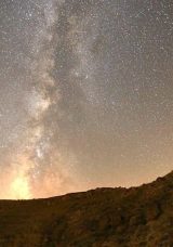 Orionid Meteor Yağmuru Ne Zaman, Nasıl ve Nereden İzlenir? 2025 Ekim Meteor Yağmuru O Tarihte Zirveye Ulaşacak!