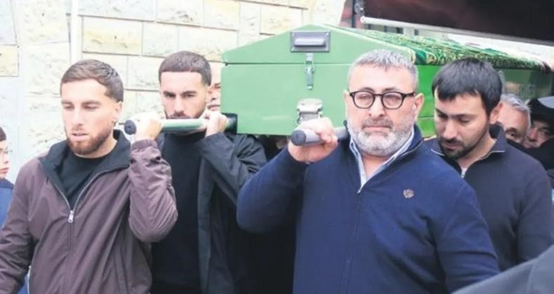 Orkun’un Zor Günü